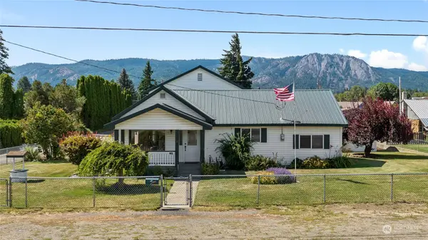 812 E Third ST, Cle Elum, WA 98922