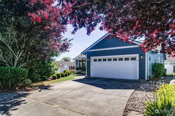 3022 Barkley Meadows CIR, Bellingham, WA 98226