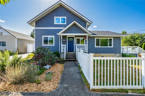 859 NW Ohio AVE, Chehalis, WA 98532