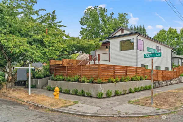 800 32nd AVE, Seattle, WA 98122