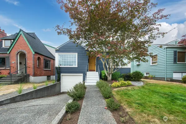 8335 21st AVE NW, Seattle, WA 98117