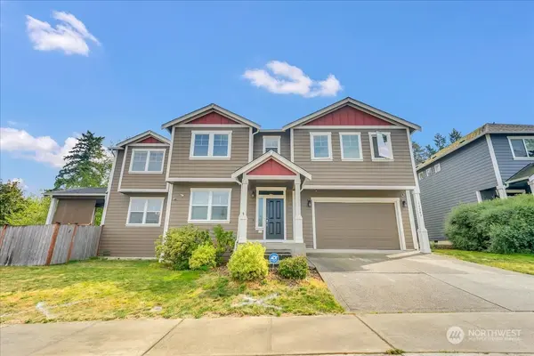 16205 76th Avenue Ct E, Puyallup, WA 98375