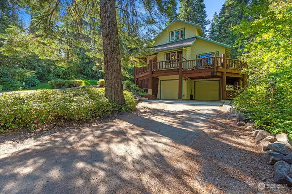 2953 Mission Ridge RD, Wenatchee, WA 98801