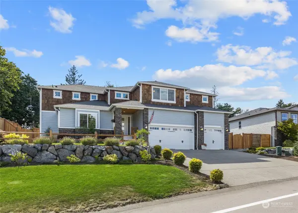 5720 159th AVE SE, Snohomish, WA 98290