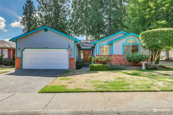 11626 Meridian PL SE, Lake Stevens, WA 98258