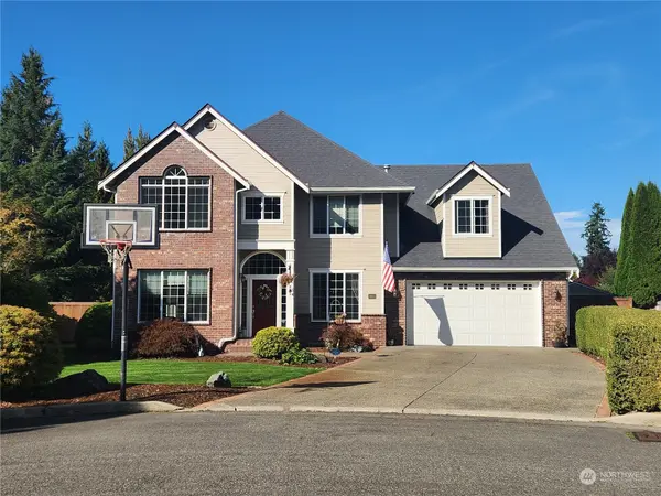 3003 Bonshaw CT SE, Olympia, WA 98501