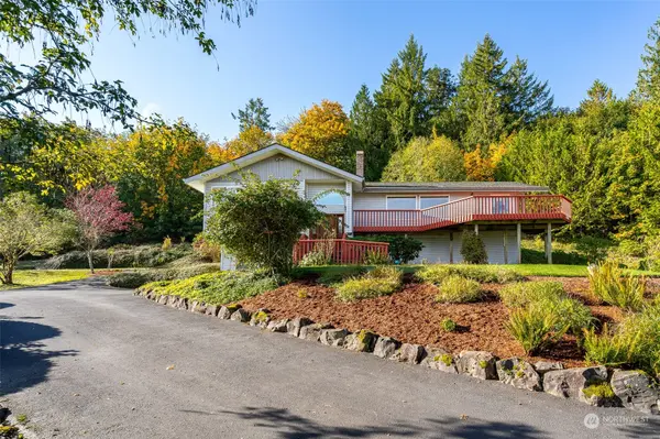 1345 Pleasant Valley RD, Adna, WA 98532
