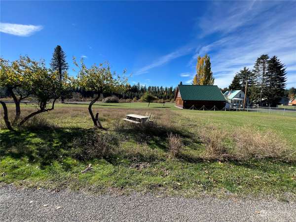 22 x Alley ST, Ronald, WA 98940