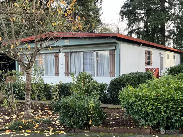 7911 61st Avenue Ct E #63, Puyallup, WA 98371