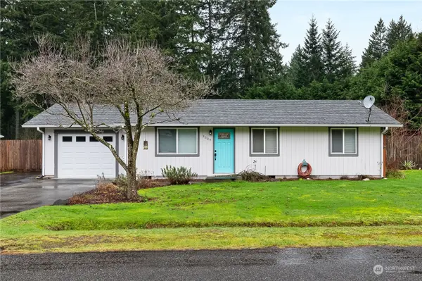 3529 Eagle DR NE, Olympia, WA 98516
