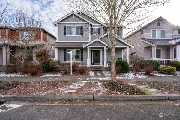6540 Virginia ST SE, Lacey, WA 98513
