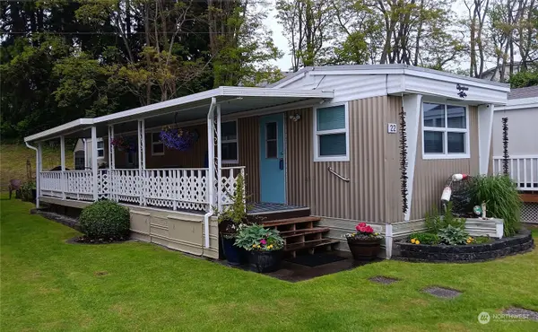 7954 Birch Bay DR #22, Birch Bay, WA 98230