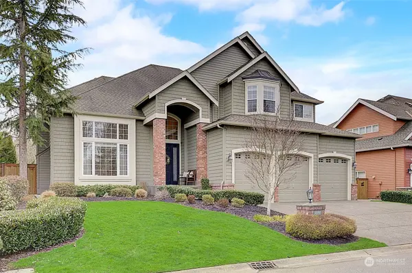 25727 NE 4th PL, Sammamish, WA 98074