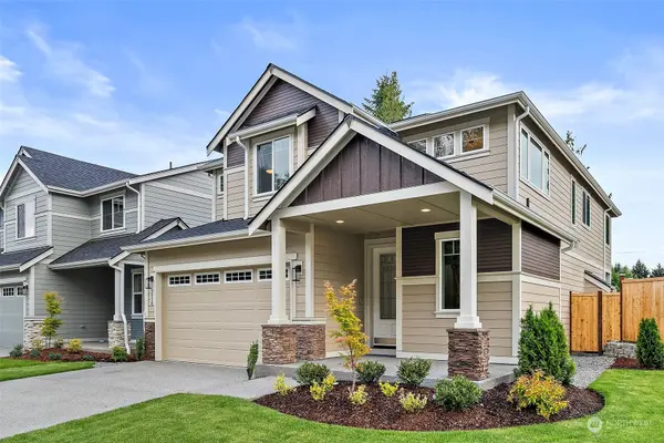 2028 Josie Lynn CT SE #Lot19, Olympia, WA 98501