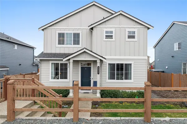 6628 284th ST NW, Stanwood, WA 98292
