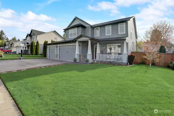 15025 NE 1st AVE, Vancouver, WA 98685
