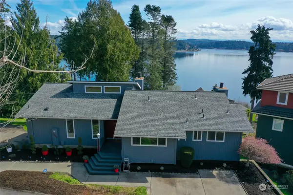 3638 NE Bahia Vista DR, Bremerton, WA 98310