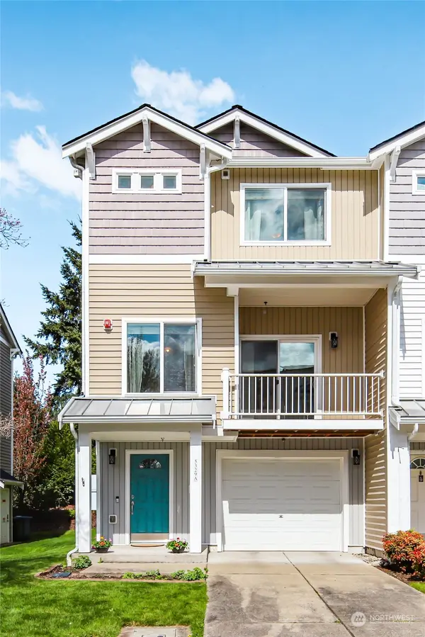 5329 Military RD E #A, Tacoma, WA 98446