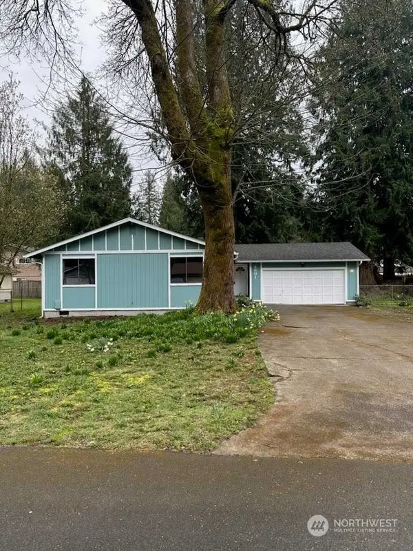 4801 24th AVE SE, Lacey, WA 98503