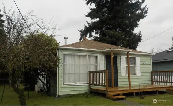 11168 Beacon AVE S, Seattle, WA 98178