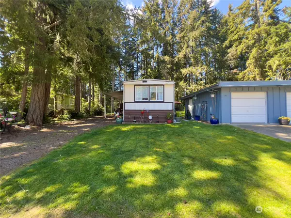 6521 SE Mile Hill DR #10, Port Orchard, WA 98366