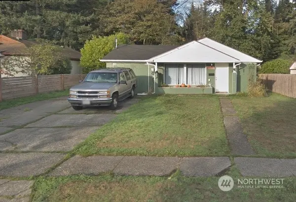 736 S Tyler ST, Tacoma, WA 98405