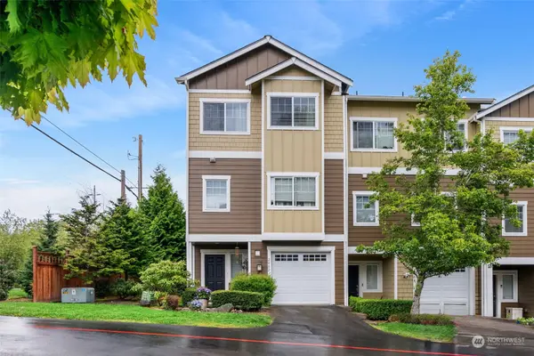 2002 112th ST SW, Everett, WA 98204