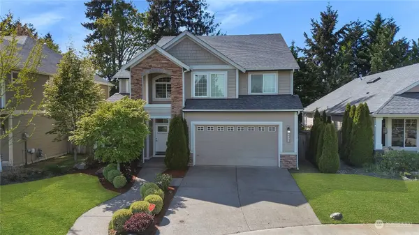 4524 24th ST SE, Puyallup, WA 98374