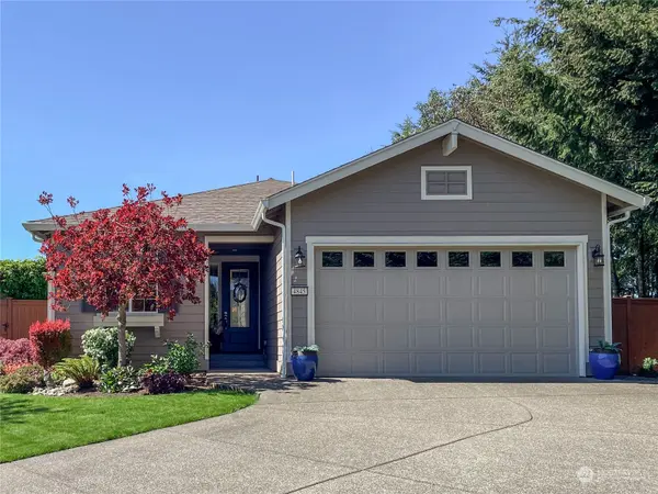 4845 Meriwood DR NE, Olympia, WA 98516
