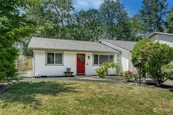 15306 12th AVE E, Tacoma, WA 98445