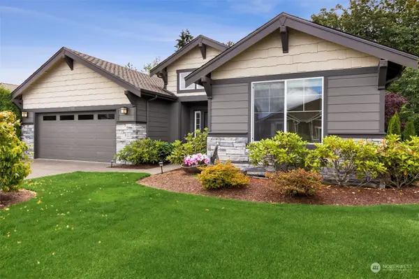 7333 Ashdown LN SE, Olympia, WA 98513