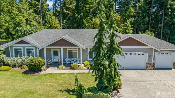 10903 63rd AVE NW, Gig Harbor, WA 98332