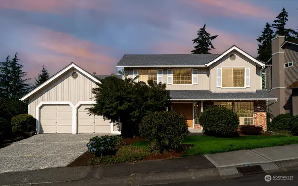 6233 147th AVE SE, Bellevue, WA 98006