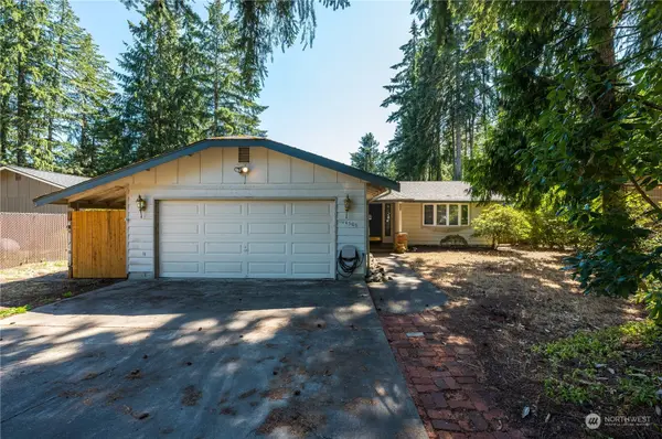 14506 Aqua DR NW, Gig Harbor, WA 98329