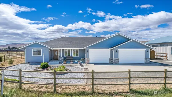 3902 Brown RD, Ellensburg, WA 98926
