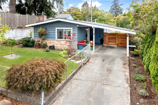 2610 S Melrose ST, Tacoma, WA 98405
