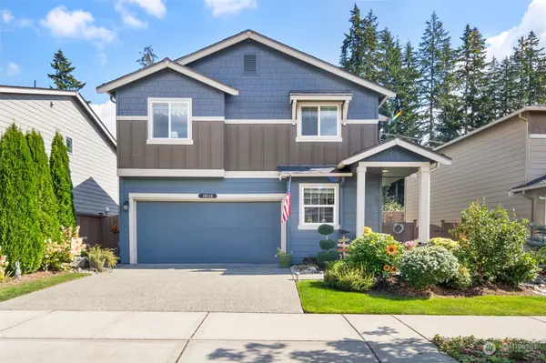 10113 Messner AVE, Granite Falls, WA 98252