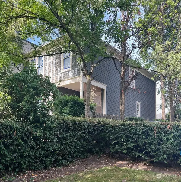 311 17th AVE E, Seattle, WA 98112