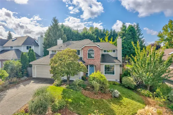 9523 S 204th PL, Kent, WA 98031