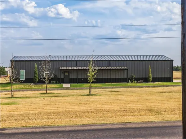241 NW Moffat RD, Piedmont, OK 73078