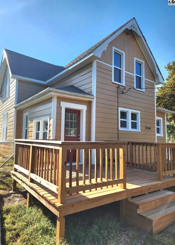 1703 Pawnee Rd, Mcpherson, KS 67460