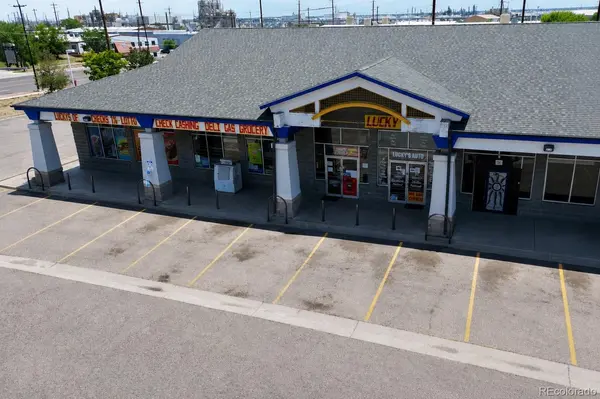 1202 E 58th AVE, Denver, CO 80216