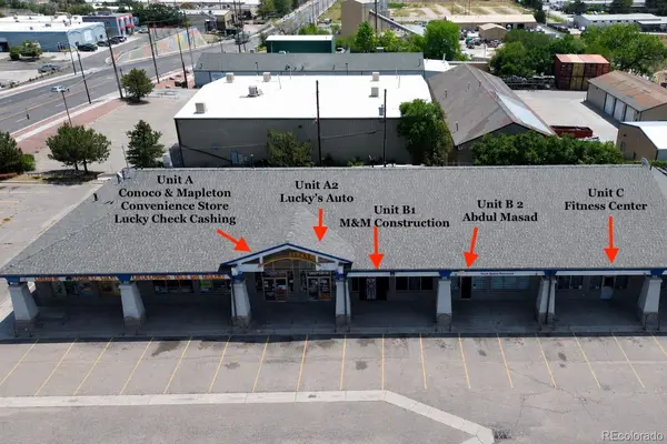 1202 E 58th AVE, Denver, CO 80216