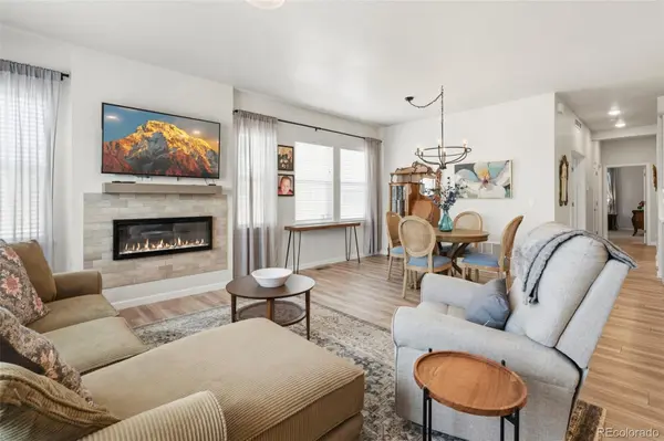 15501 E 112th AVE #7A, Commerce City, CO 80022