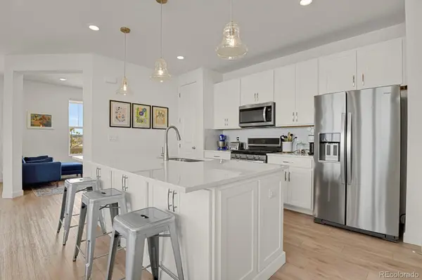 14118 Red Cosmos ST, Parker, CO 80134