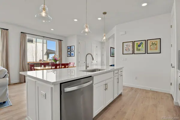 14118 Red Cosmos ST, Parker, CO 80134
