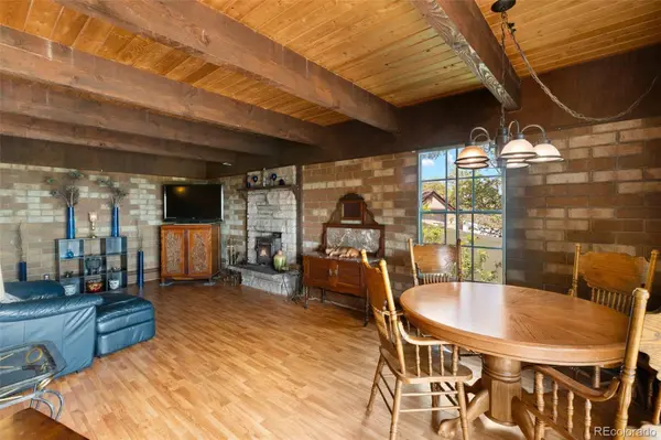 410 Thompson PL, Palmer Lake, CO 80133