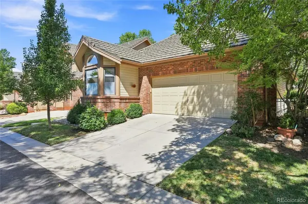4565 E Mexico AVE #14, Denver, CO 80222