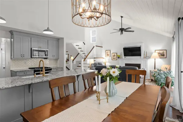 21544 E Powers PL, Aurora, CO 80015