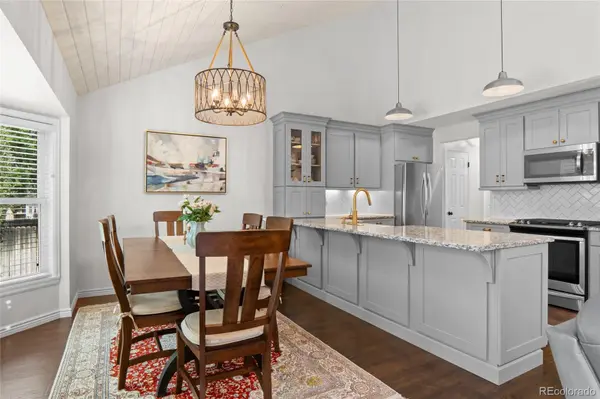 21544 E Powers PL, Aurora, CO 80015